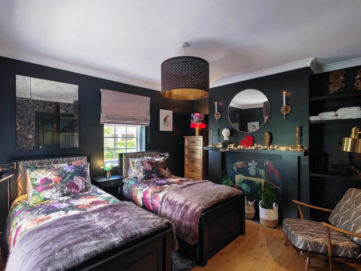 Balsoon Lodge Navan Ngoại thất bức ảnh