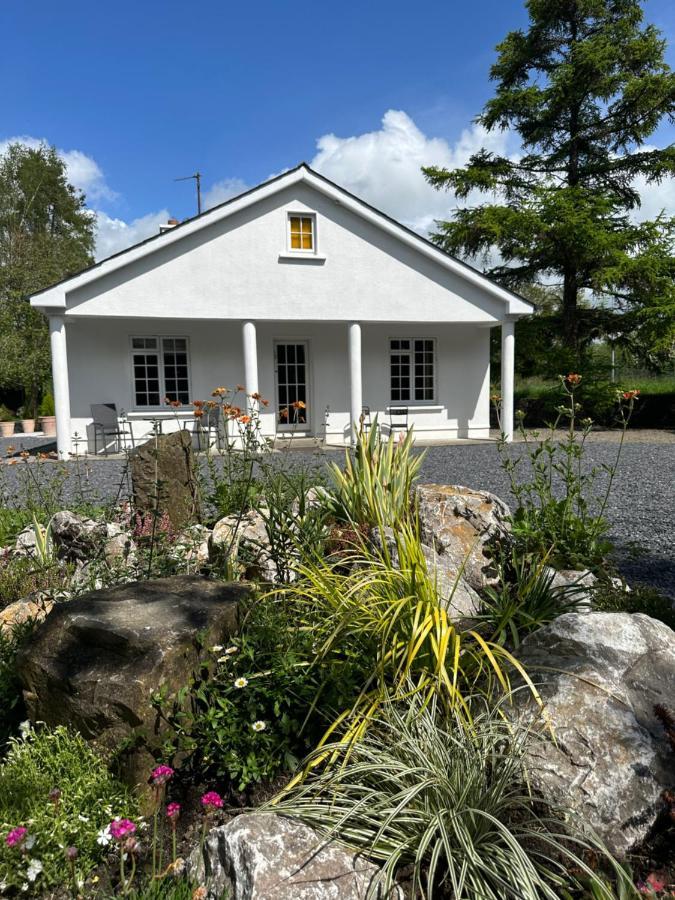 Balsoon Lodge Navan Ngoại thất bức ảnh