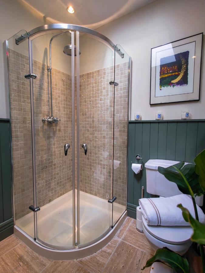 Balsoon Lodge Navan Ngoại thất bức ảnh