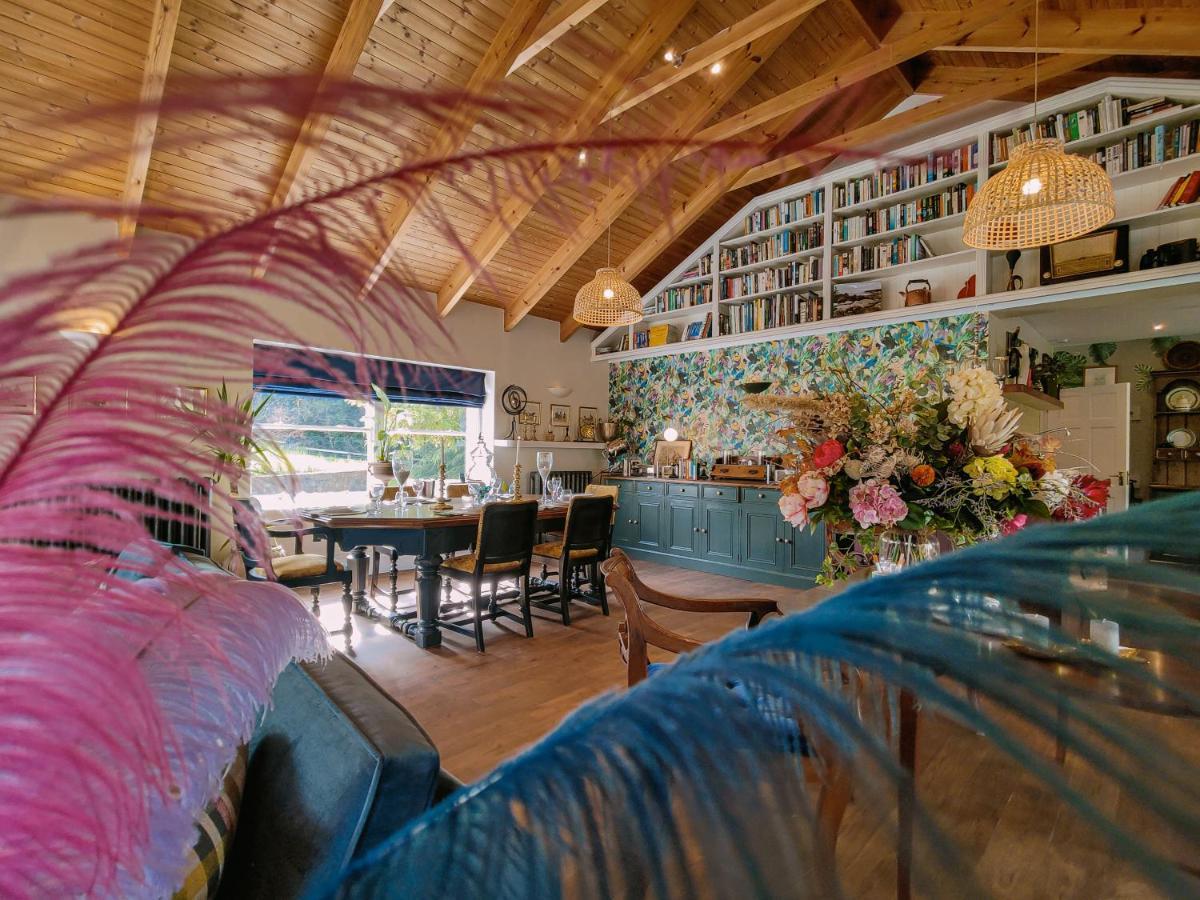 Balsoon Lodge Navan Ngoại thất bức ảnh