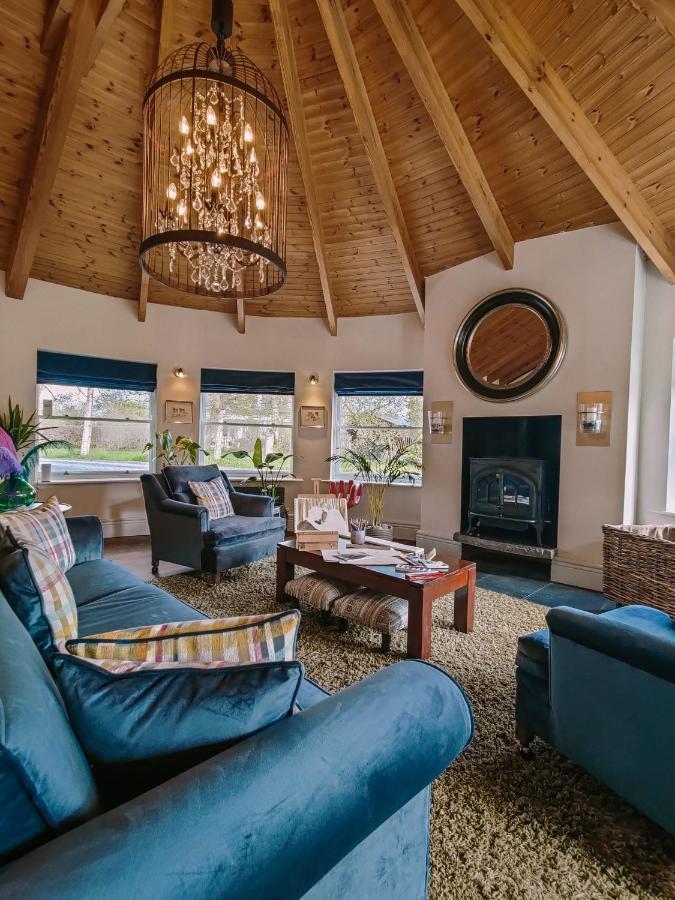 Balsoon Lodge Navan Ngoại thất bức ảnh