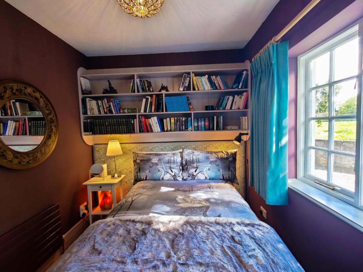 Balsoon Lodge Navan Ngoại thất bức ảnh