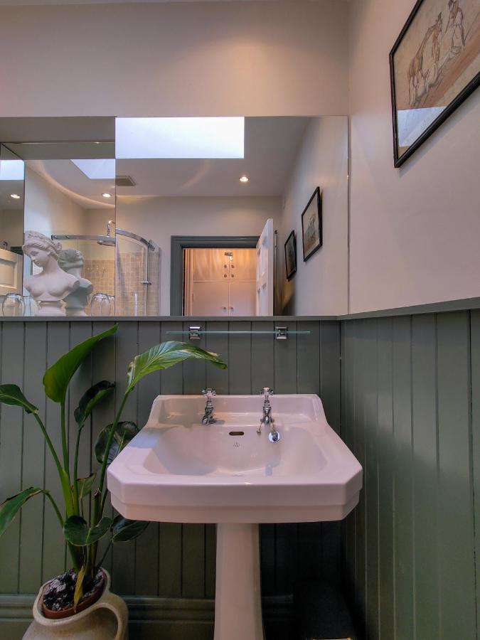 Balsoon Lodge Navan Ngoại thất bức ảnh