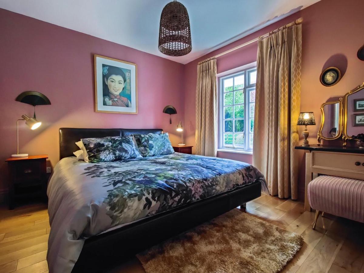 Balsoon Lodge Navan Ngoại thất bức ảnh